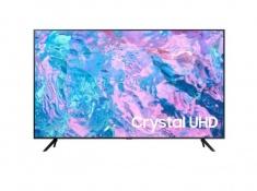 מסך לד סמסונג 65 אינץ UE65CU7200U