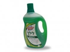 ג'ל כביסה לילך