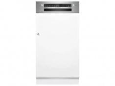 מדיח כלים חצי אינטגרלי צר BOSCH SPI2HKS58E