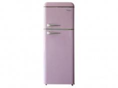 מקרר רטרו 210 ליטר