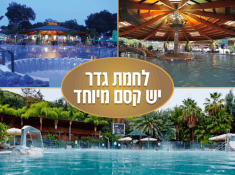 חמת גדר ראשי