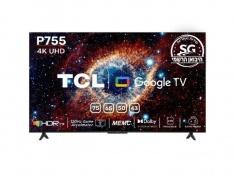 מסך TCL "43 LED 4K