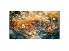 מסך טלוויזיה חכמה QLED MINI LED 90" 4K