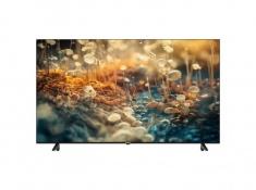 מסך טלוויזיה חכמה QLED MINI LED "65 4K prosonic (WebOS22) 65MLOS22