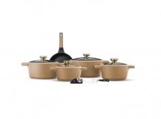 מארז 11 סירים של פוד אפיל