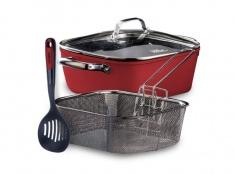 סיר טיגון 24 ס"מ