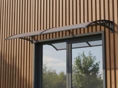 גגון לדלת וחלון