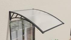 גגון נגד גשם ושמש