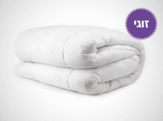 שמיכה זוגית ריין