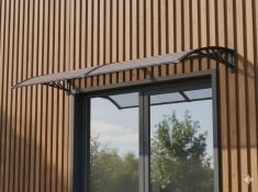 גגון לדלת וחלון