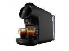 מכונת קפסולות תואמת נספרסו - L'OR Barista Sublime