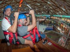 ZIP COASTER