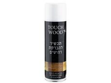 תרסיס להברקת רהיטים זהר דליה