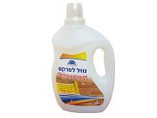 נוזל לפרקט זהר דליה