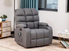 כורסאת עיסוי מפנקת 