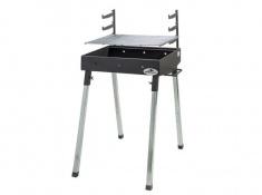 גריל פחמים ברזילאי מיני