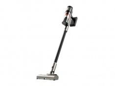 שואב אבק אלחוטי V600 עם תחנת עגינה וניקוי עצמי אפור UWANT